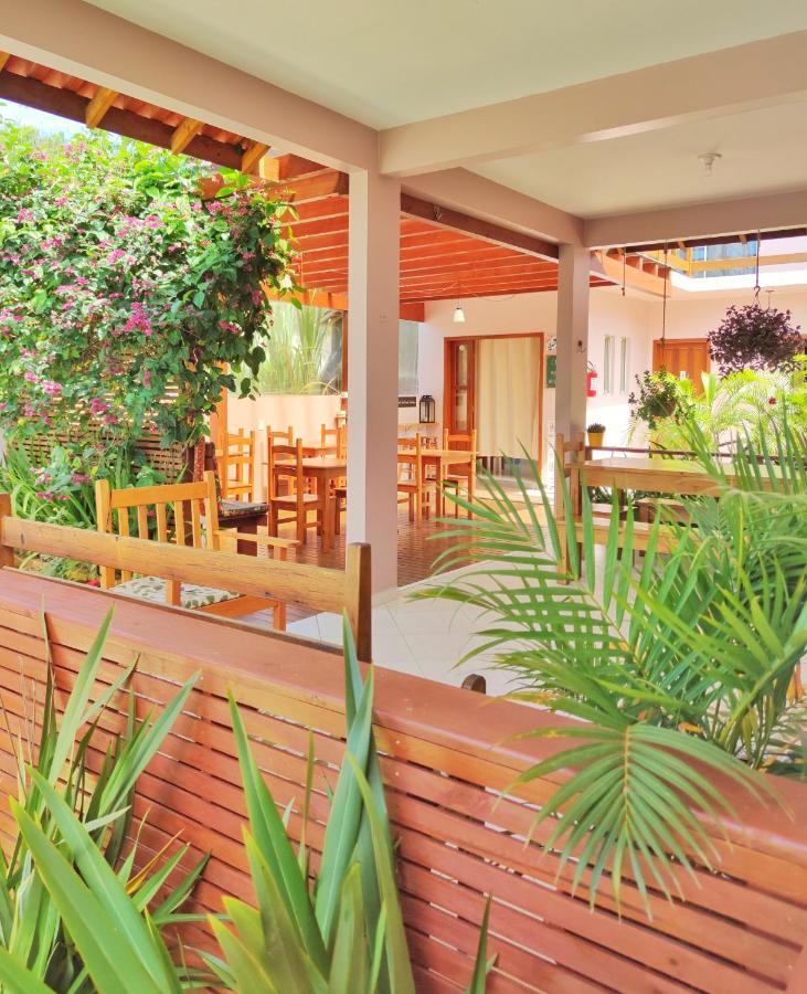 Origin Acomodacoes Hotel กวาร์ดาโดเอมบาอู ภายนอก รูปภาพ