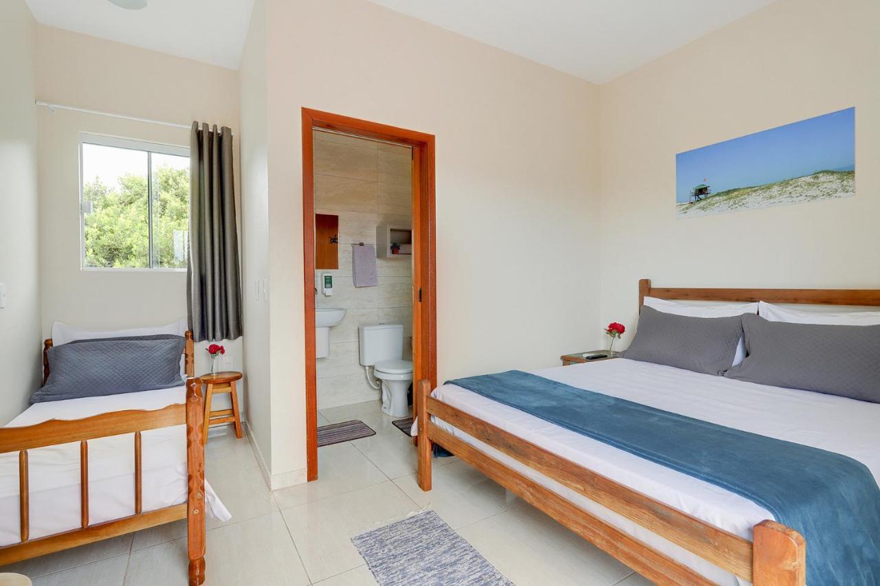 Origin Acomodacoes Hotel กวาร์ดาโดเอมบาอู ภายนอก รูปภาพ