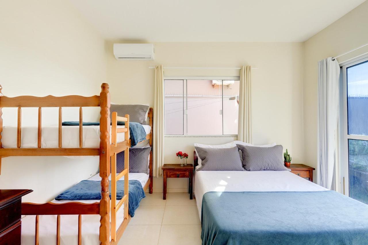 Origin Acomodacoes Hotel กวาร์ดาโดเอมบาอู ภายนอก รูปภาพ