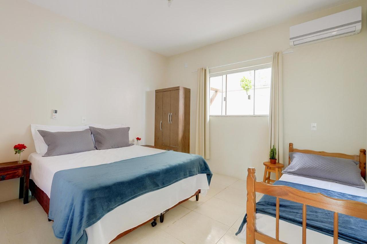 Origin Acomodacoes Hotel กวาร์ดาโดเอมบาอู ภายนอก รูปภาพ