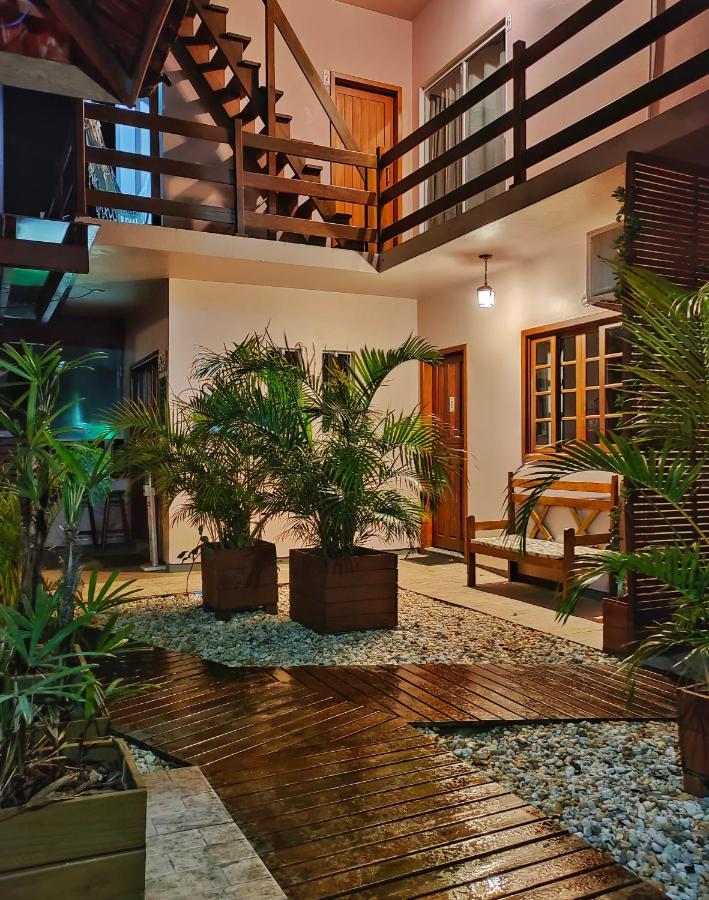 Origin Acomodacoes Hotel กวาร์ดาโดเอมบาอู ภายนอก รูปภาพ
