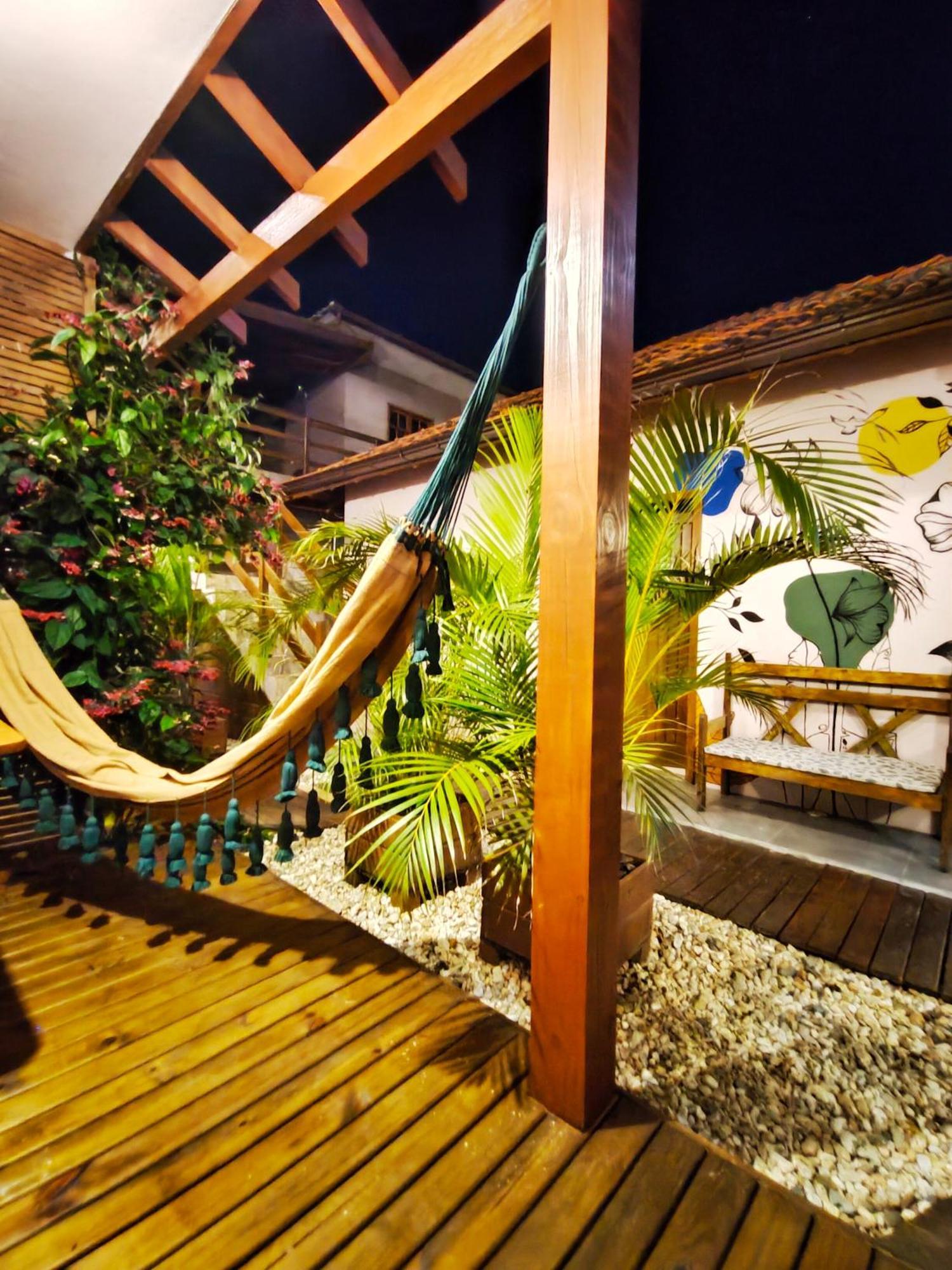 Origin Acomodacoes Hotel กวาร์ดาโดเอมบาอู ภายนอก รูปภาพ